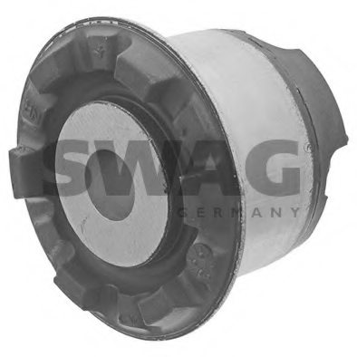 SWAG 62 94 7394 Mounting, axle beam